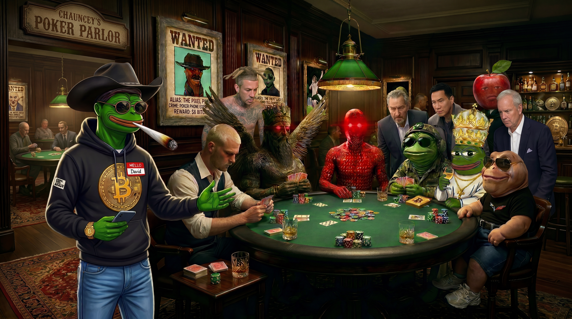 PokerParlor